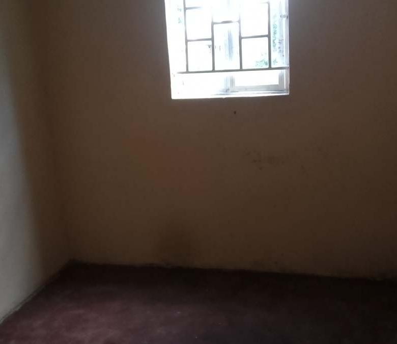 1-bedroom houses for rent in Bungoma Kanduyi