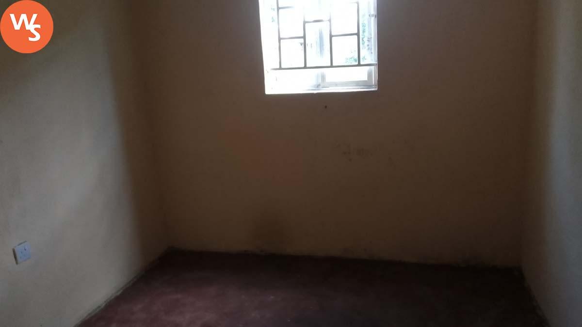 1-bedroom houses for rent in Bungoma Kanduyi