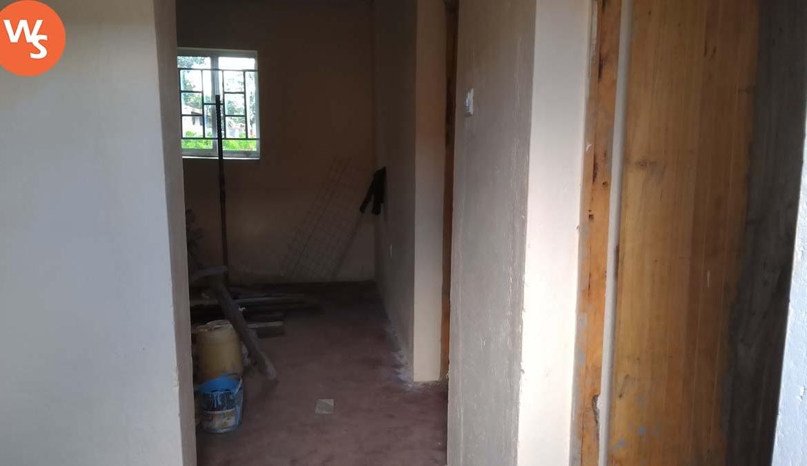 1-bedroom houses for rent in Bungoma Kanduyi