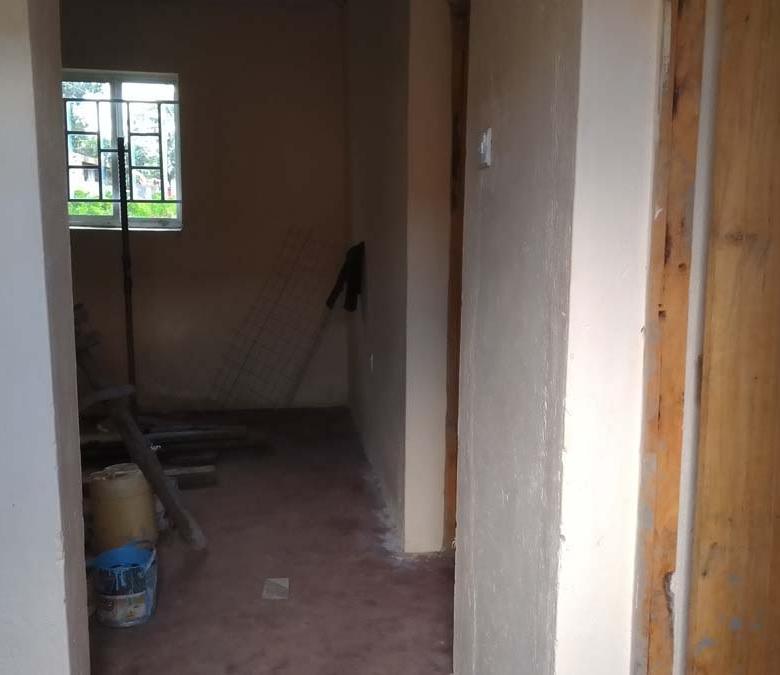 1-bedroom houses for rent in Bungoma Kanduyi