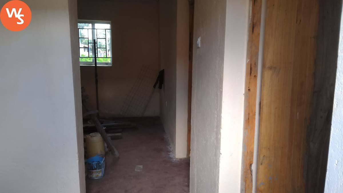 1-bedroom houses for rent in Bungoma Kanduyi