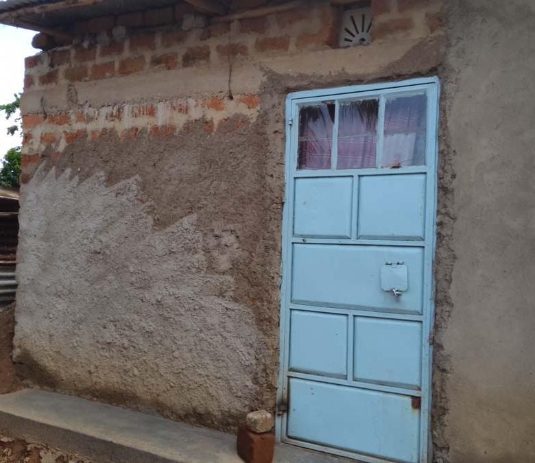 1-bedroom houses for rent in Bungoma Kanduyi