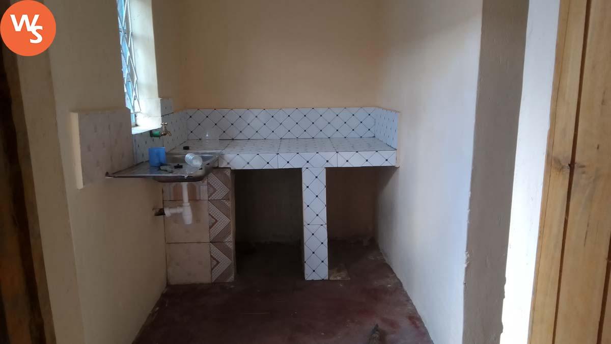 1-bedroom houses for rent in Bungoma Kanduyi