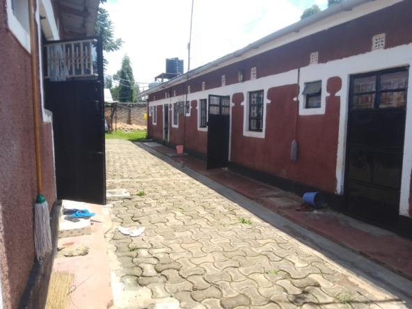 1 Bedroom House for Rent in Bungoma Sinoko