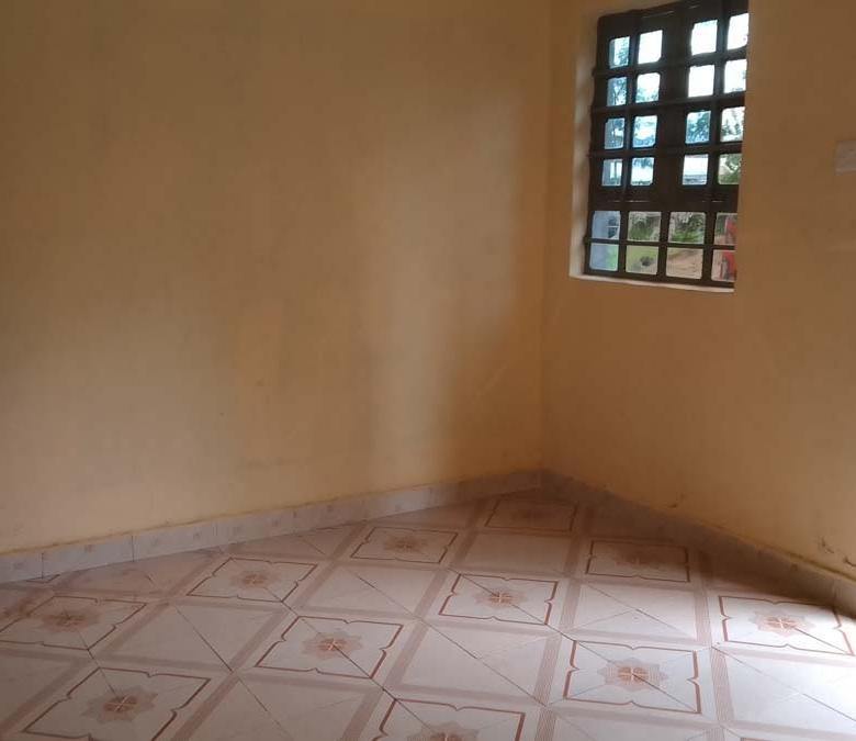 1-bedroom houses for rent in Bungoma's Kanduyi