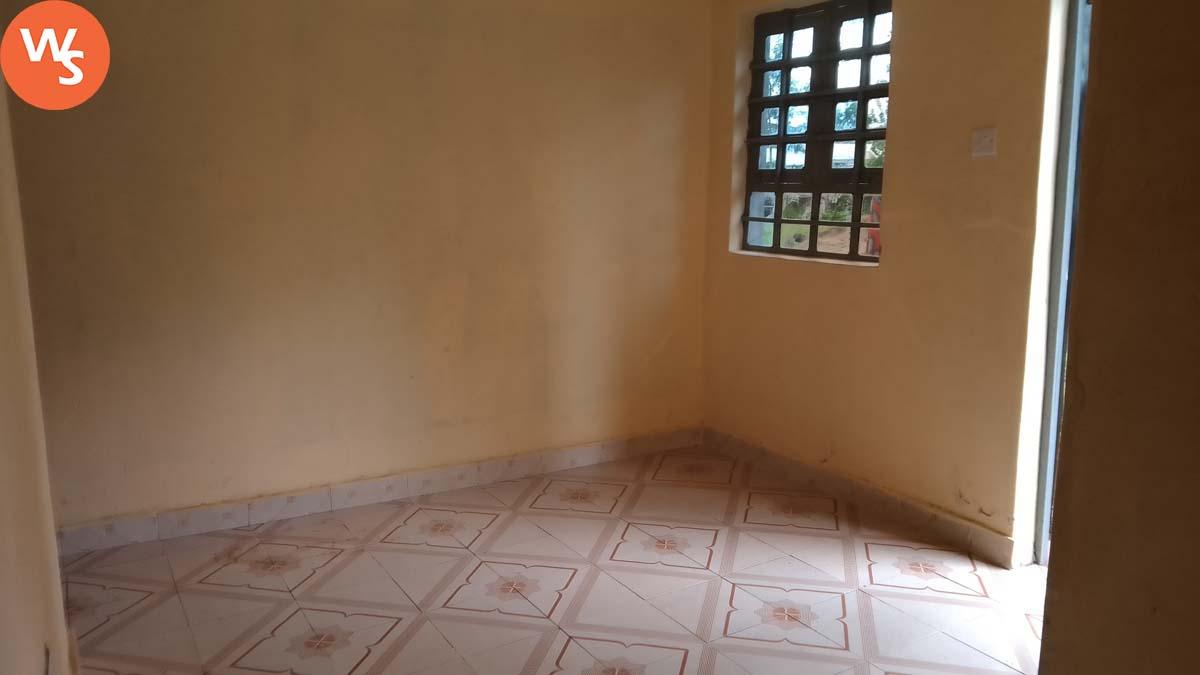 1-bedroom houses for rent in Bungoma's Kanduyi