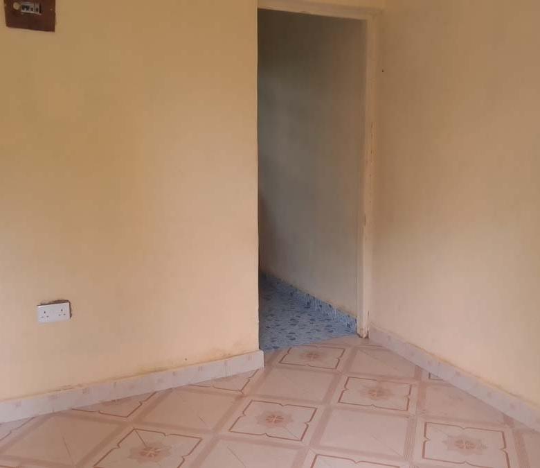 1-bedroom houses for rent in Bungoma's Kanduyi