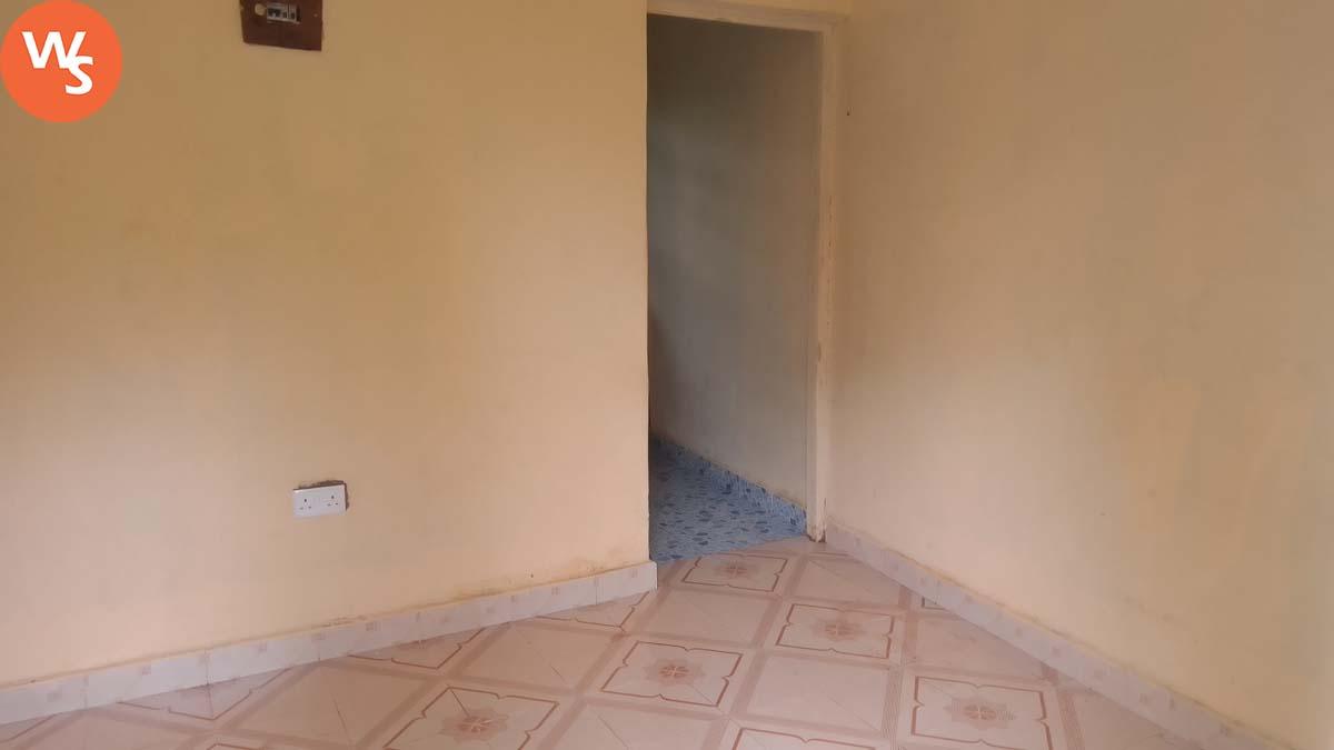 1-bedroom houses for rent in Bungoma's Kanduyi