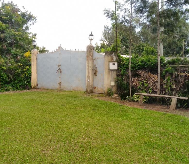 1-bedroom houses for rent in Bungoma's Kanduyi