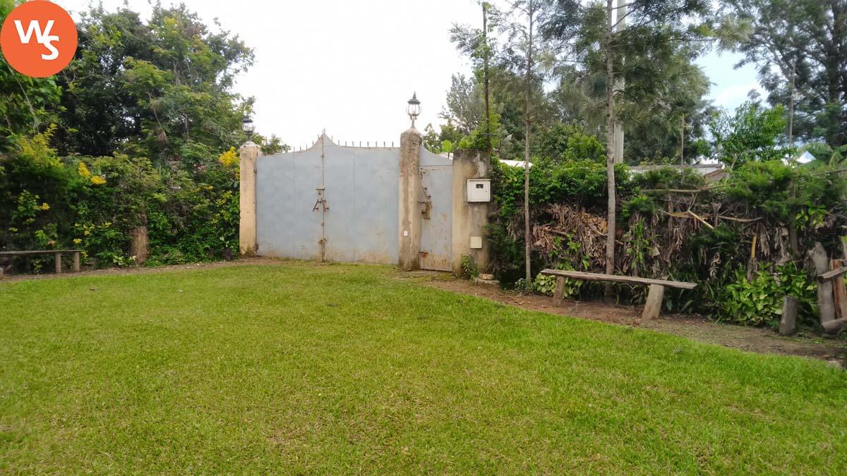 1-bedroom houses for rent in Bungoma's Kanduyi