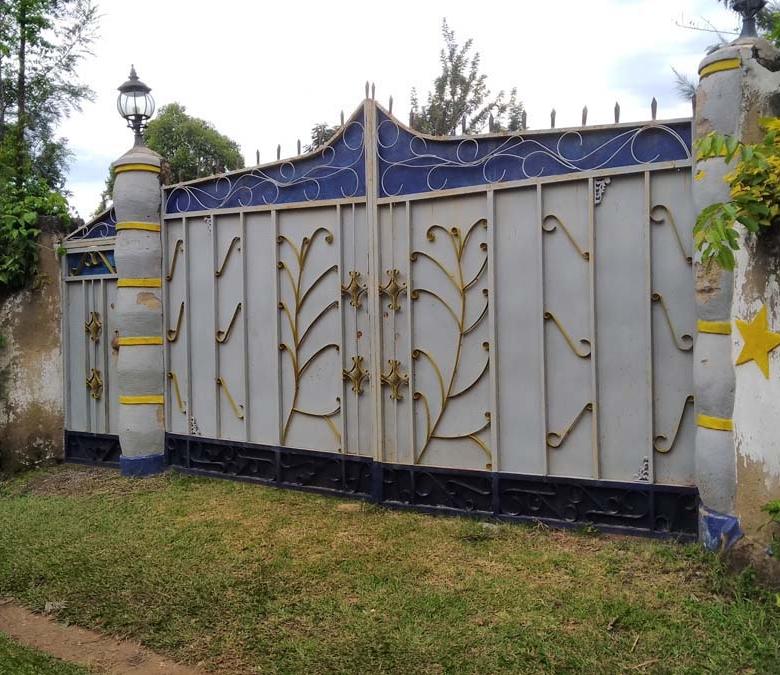 1-bedroom houses for rent in Bungoma's Kanduyi