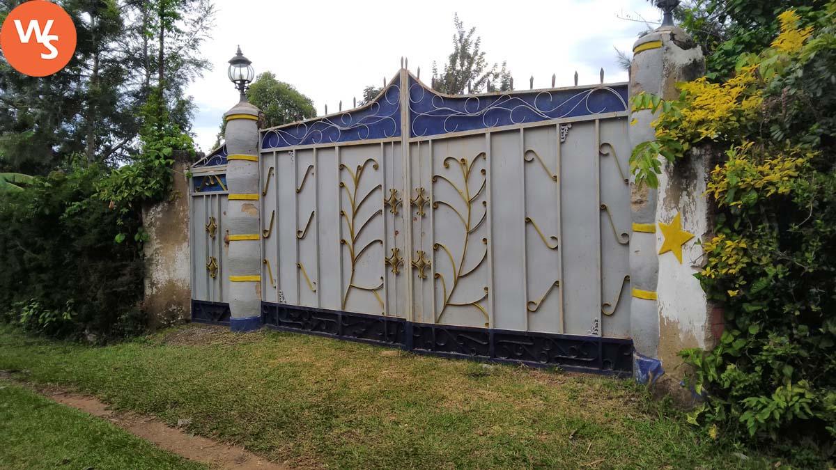 1-bedroom houses for rent in Bungoma's Kanduyi