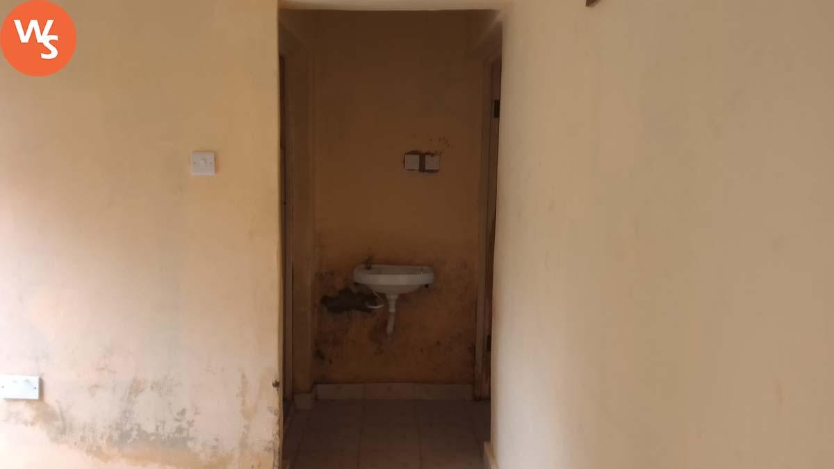1-bedroom houses for rent in Bungoma's Kanduyi