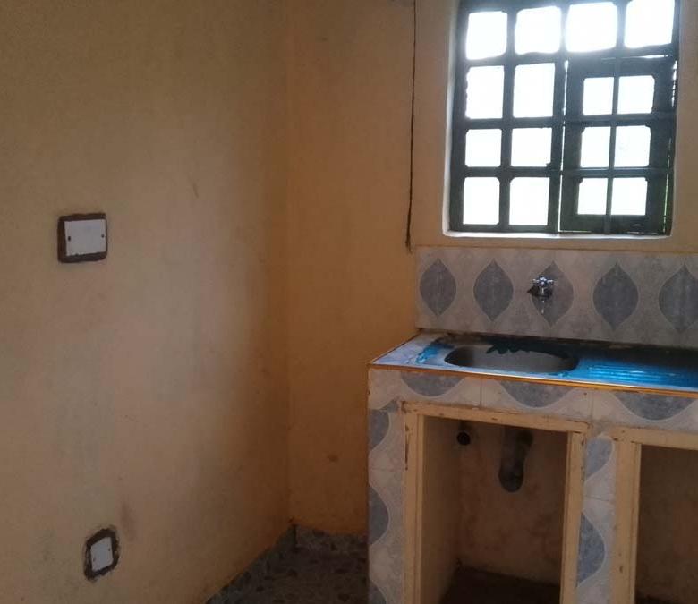 1-bedroom houses for rent in Bungoma's Kanduyi