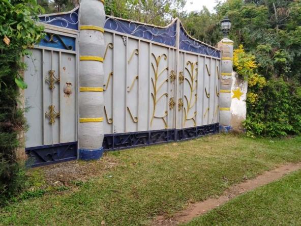 1-bedroom houses for rent in Bungoma's Kanduyi