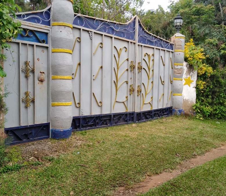 1-bedroom houses for rent in Bungoma's Kanduyi