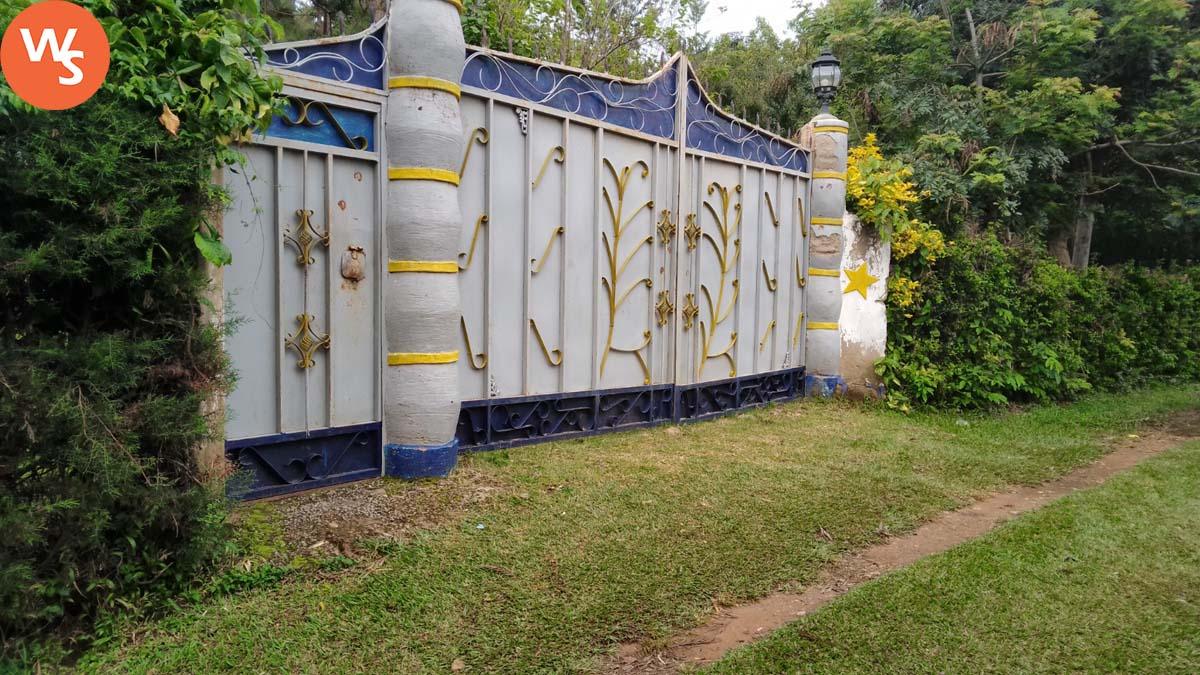 1-bedroom houses for rent in Bungoma's Kanduyi