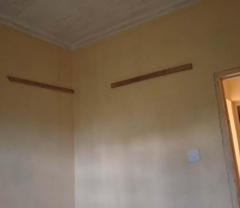 1-bedroom houses for rent in Bungoma's Kanduyi