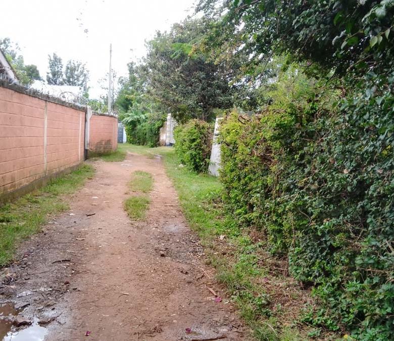 1-bedroom houses for rent in Bungoma's Kanduyi