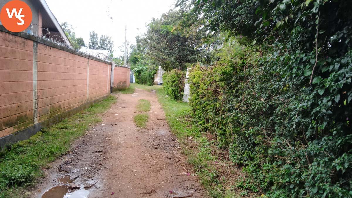 1-bedroom houses for rent in Bungoma's Kanduyi