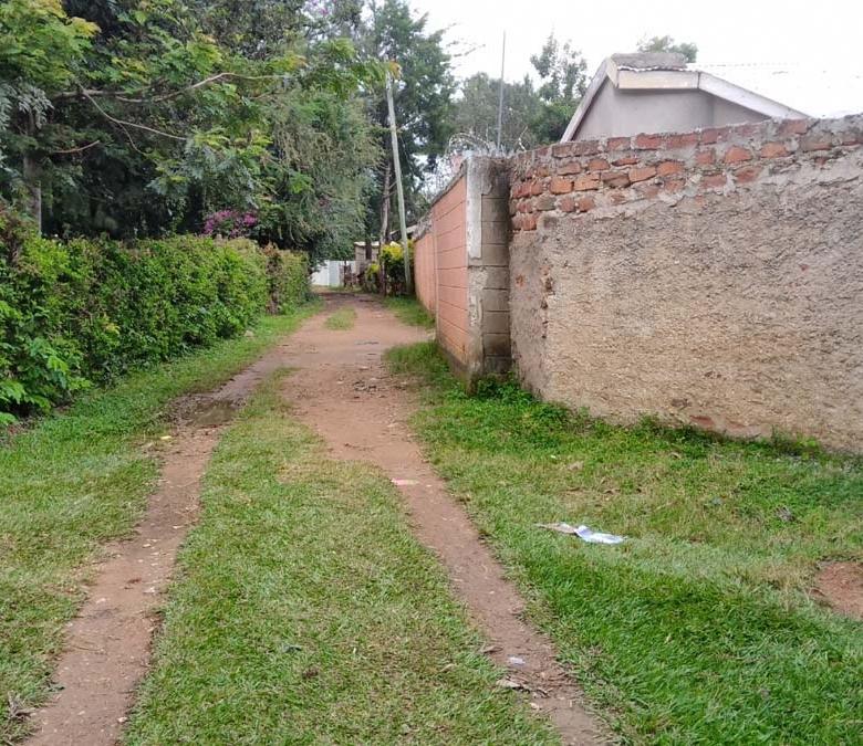 1-bedroom houses for rent in Bungoma's Kanduyi