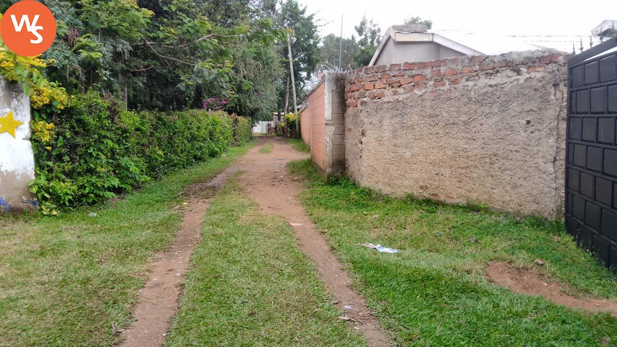 1-bedroom houses for rent in Bungoma's Kanduyi