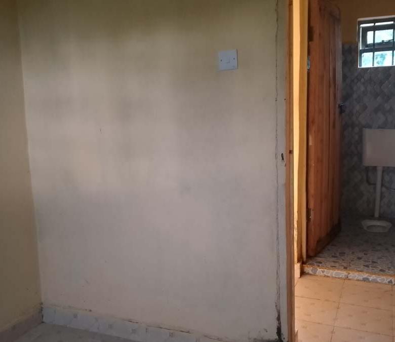 1-bedroom houses for rent in Bungoma's Kanduyi