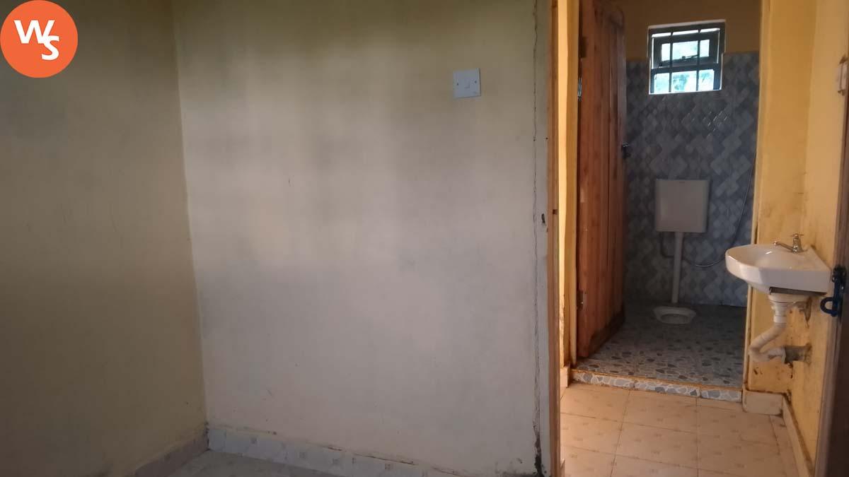 1-bedroom houses for rent in Bungoma's Kanduyi