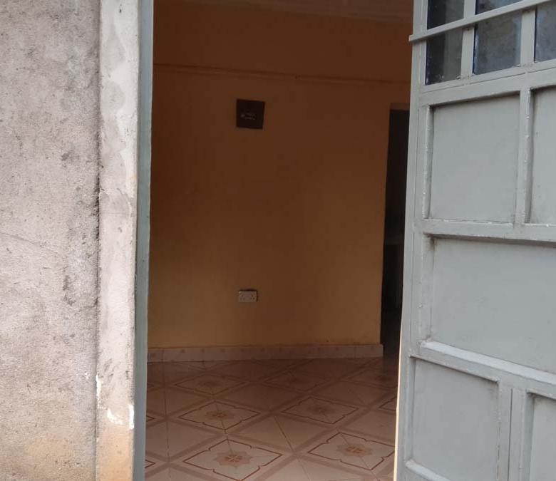 1-bedroom houses for rent in Bungoma's Kanduyi