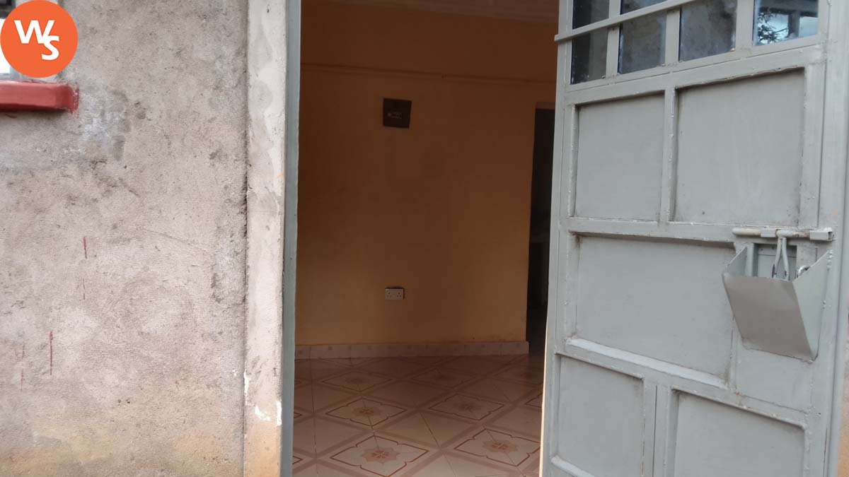 1-bedroom houses for rent in Bungoma's Kanduyi