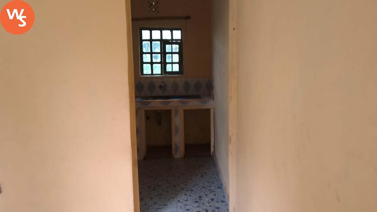 1-bedroom houses for rent in Bungoma's Kanduyi