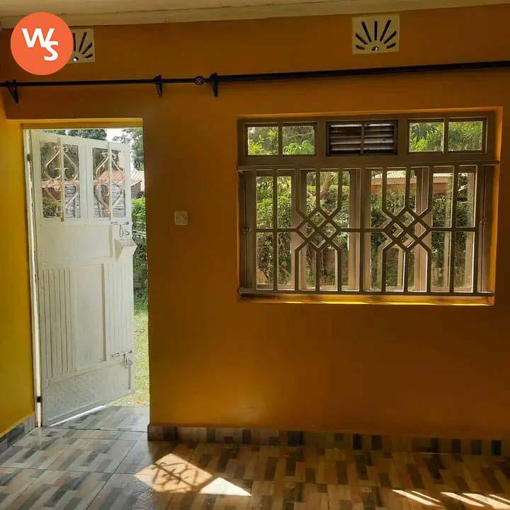 1-Bedroom house for rent Bungoma's Marell