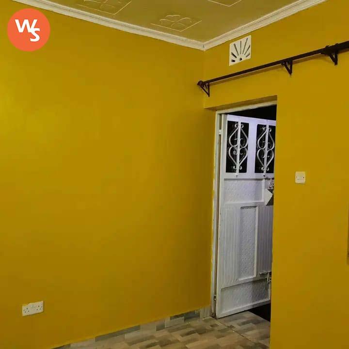 1-Bedroom house for rent Bungoma's Marell