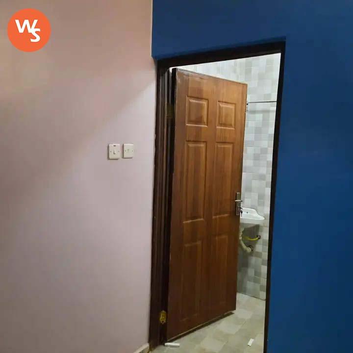 1-Bedroom house for rent Bungoma's Marell