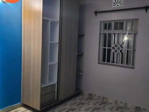 1-Bedroom house for rent Bungoma's Marell