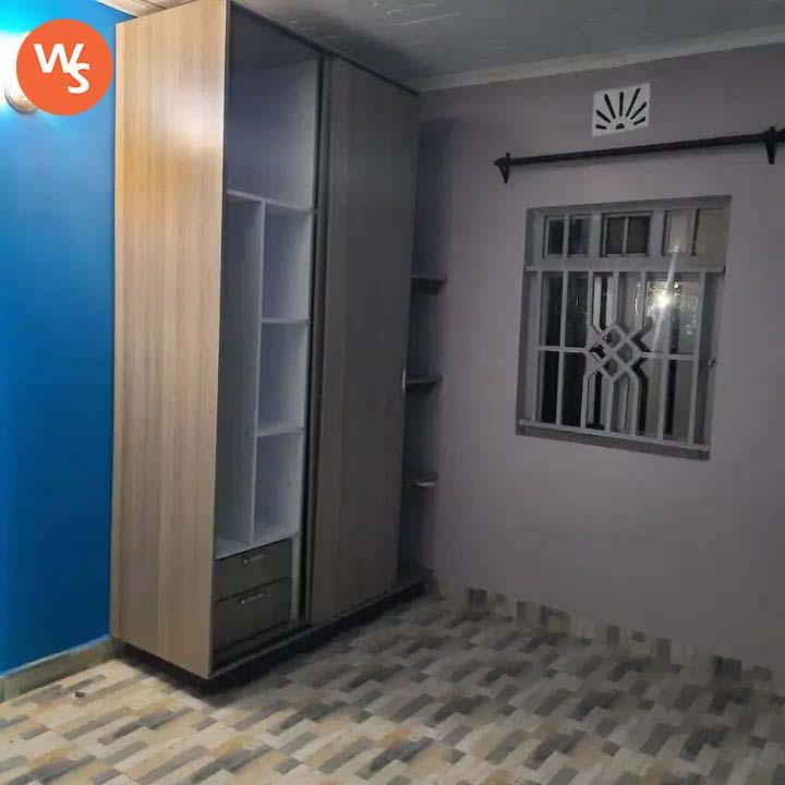 1-Bedroom house for rent Bungoma's Marell