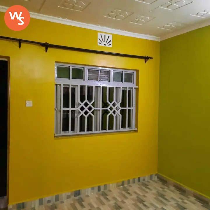 1-Bedroom house for rent Bungoma's Marell