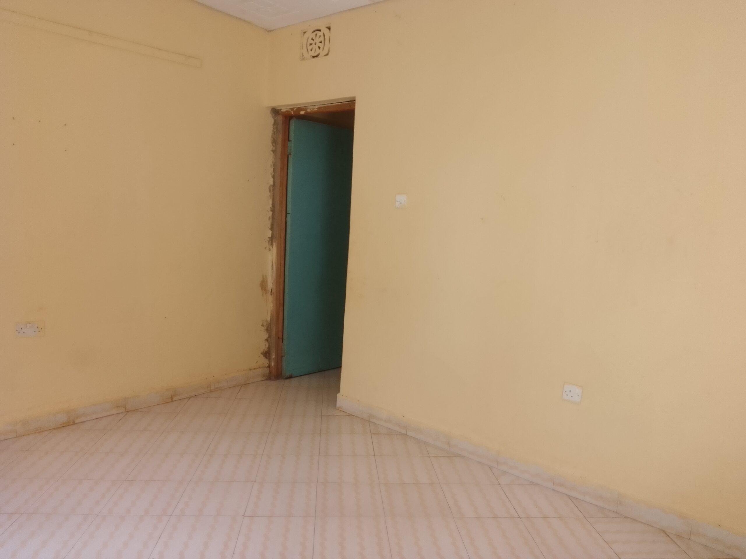1 Bedroom house for rent in Bungoma Kanduyi