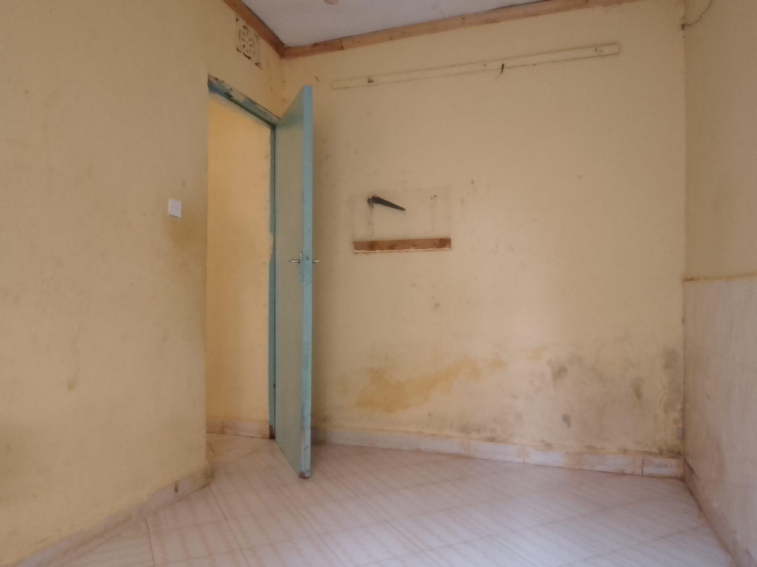 1 Bedroom house for rent in Bungoma Kanduyi
