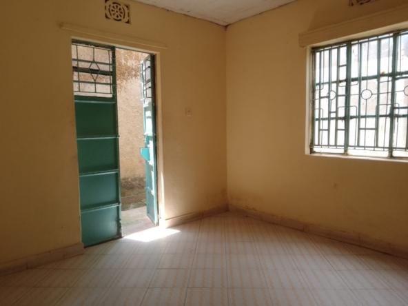 1 Bedroom house for rent in Bungoma Kanduyi