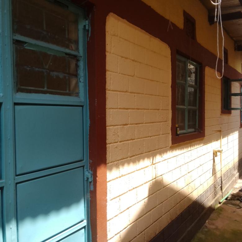 1 Bedroom house for rent in Bungoma Kanduyi