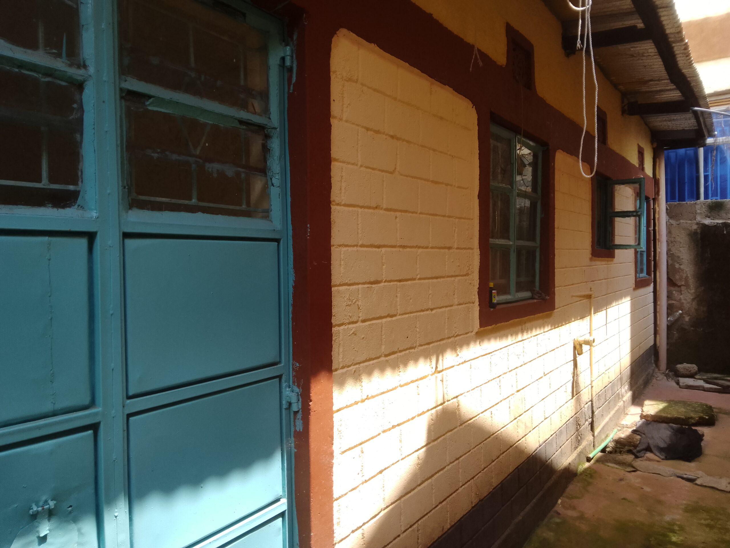 1 Bedroom house for rent in Bungoma Kanduyi