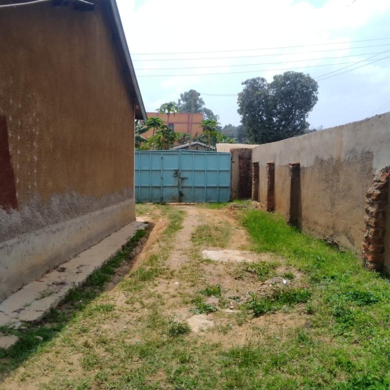 1 Bedroom house for rent in Bungoma Kanduyi