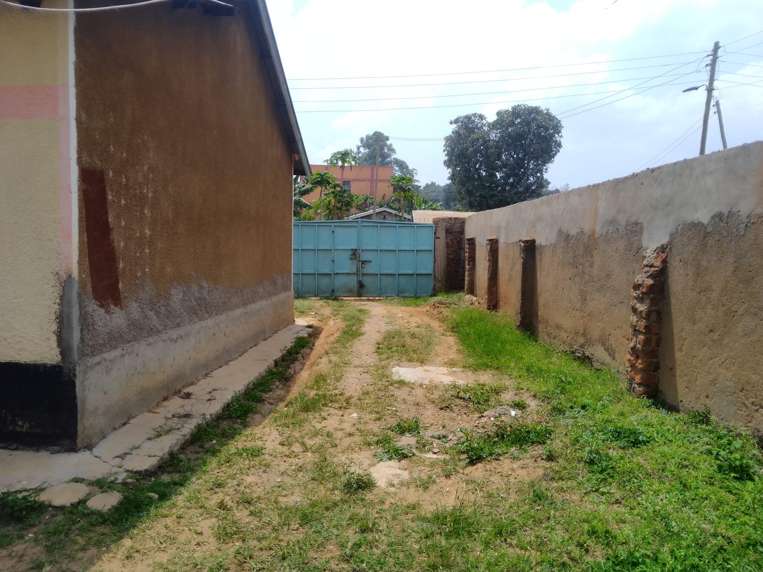 1 Bedroom house for rent in Bungoma Kanduyi