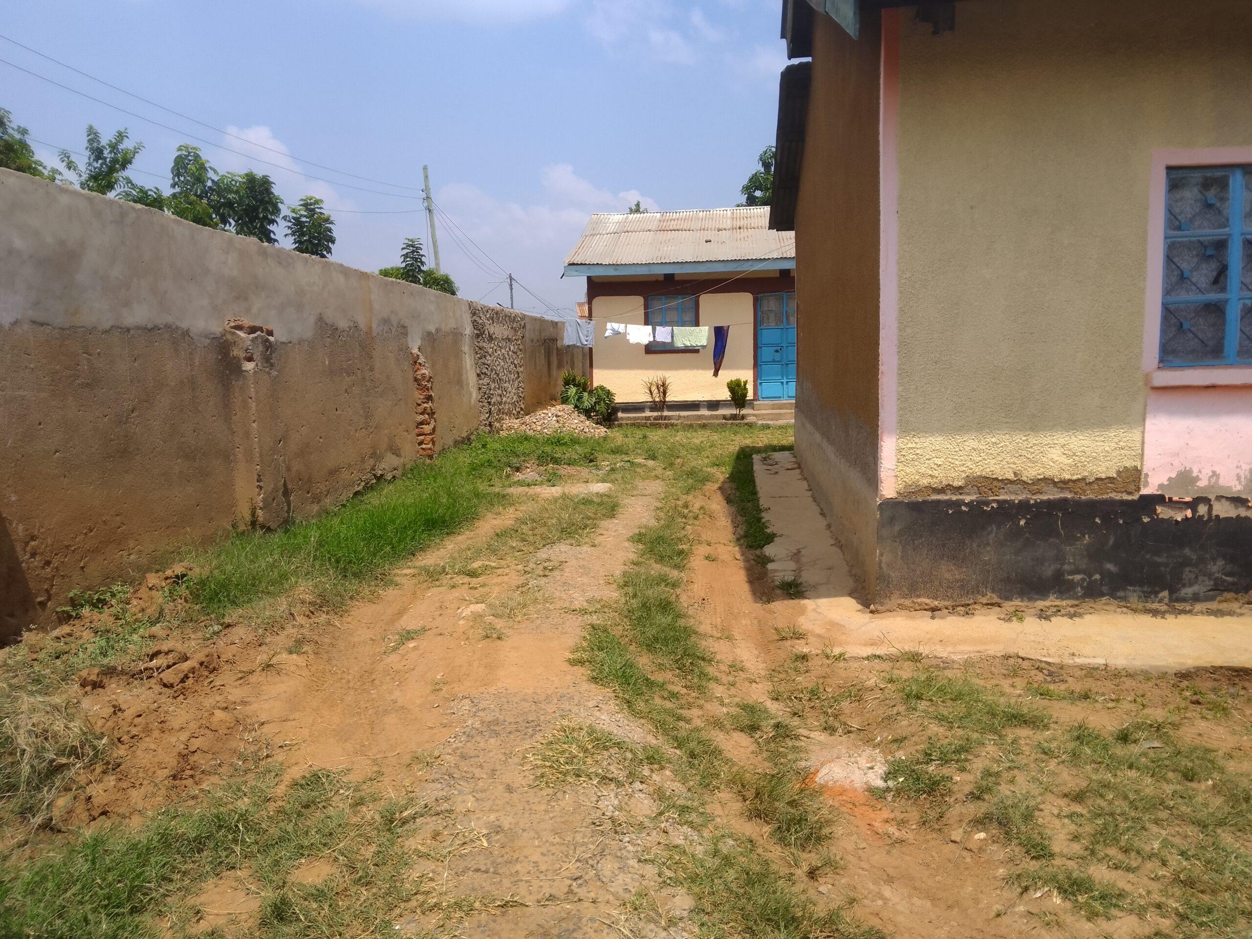 1 Bedroom house for rent in Bungoma Kanduyi
