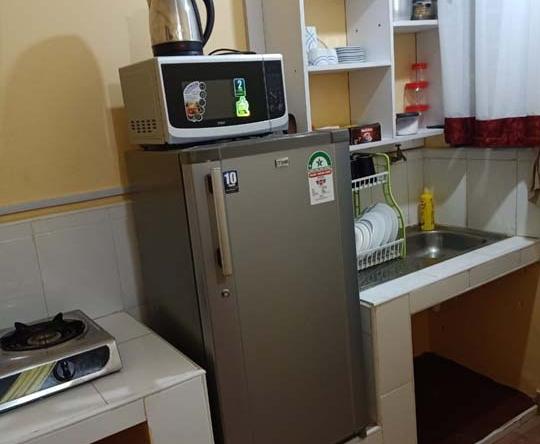 1 Bedroom rental Airbnb in Bungoma Pamus