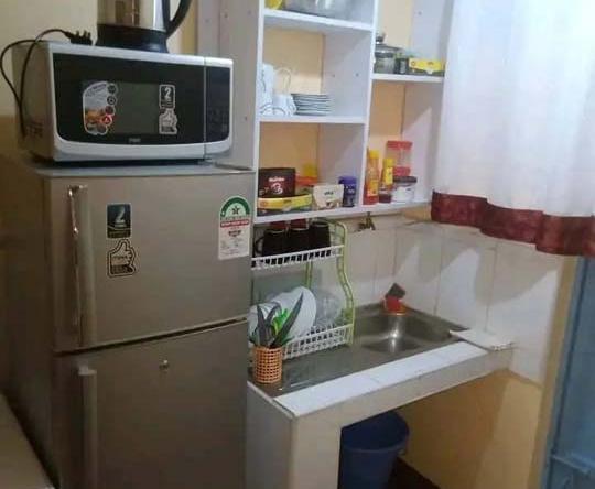 1 Bedroom rental Airbnb in Bungoma CBD