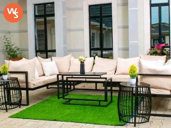 Airbnb rental houses in Bungoma