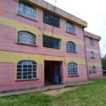 2- & 3-bedroom apartments for rent in Bungoma Airstrip