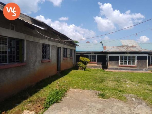 2 and 3 bedroom houses for rent in Bungoma Marell